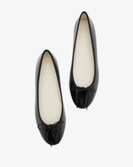 Giày Búp Bê Nữ 1689BLK