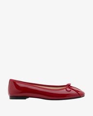 Giày Búp Bê Nữ 1689RED