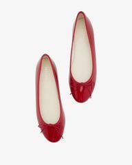 Giày Búp Bê Nữ 1689RED