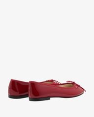 Giày Búp Bê Nữ 1689RED