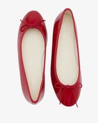 Giày Búp Bê Nữ 1689RED