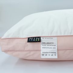 Ruột Gối Nin House Comfortable Healthy And Good Sleep