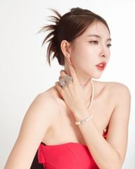 Set Ngọc Trai Classic Pearl
