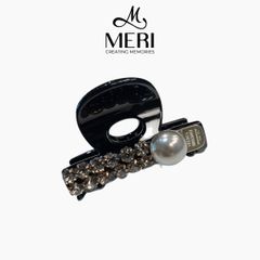 Kẹp Tóc Nữ Meri Mini Cute