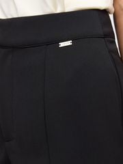 Quần Dài Ống Loe Xẻ Tà