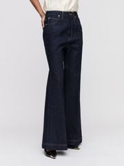 Quần Jeans 100% Cotton