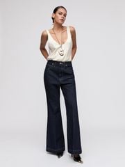 Quần Jeans 100% Cotton