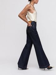 Quần Jeans 100% Cotton