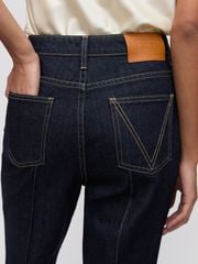 Quần Jeans 100% Cotton
