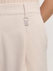 Quần Dài Ống Suông