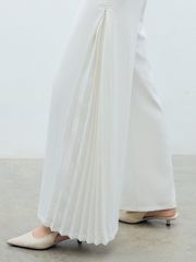 Quần Dài Xếp Li
