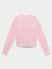 Áo Cardigan Họa Tiết Hoa