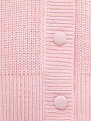 Áo Cardigan Họa Tiết Hoa