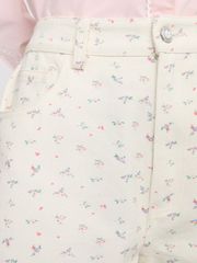 Quần Short 100% Cotton