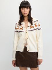 Áo Cardigan