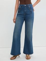 Quần Jeans Cotton