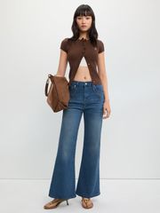 Quần Jeans Cotton
