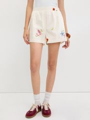 Quần Short 100% Cotton