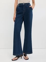 Quần Jeans Cotton