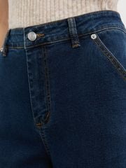 Quần Jeans Cotton