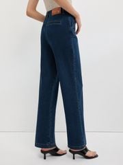 Quần Jeans Cotton