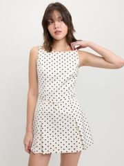Chân Váy Dáng Chữ A