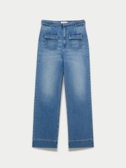 Quần Jeans 100% Cotton