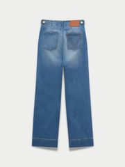 Quần Jeans 100% Cotton