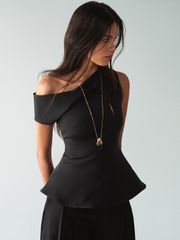 Áo Lệch Vai