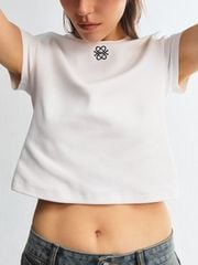 Áo Thun 100% Cotton