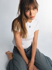 Áo Thun 100% Cotton