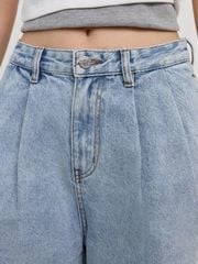 Quần Jeans 100% Cotton