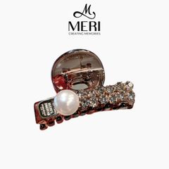 Kẹp Tóc Nữ Meri Mini Cute
