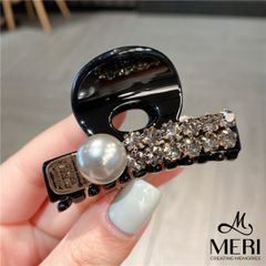 Kẹp Tóc Nữ Meri Mini Cute