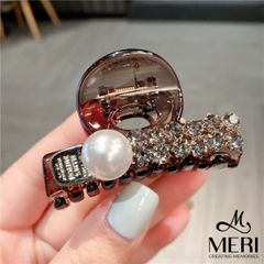 Kẹp Tóc Nữ Meri Mini Cute