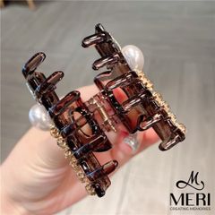 Kẹp Tóc Nữ Meri Mini Cute