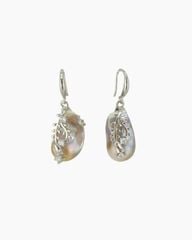 Hoa Tai Baroque Pearl