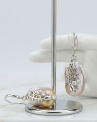 Hoa Tai Baroque Pearl