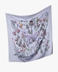 Khăn Choàng Tiara 2S57LA90 (90 x 90 cm)