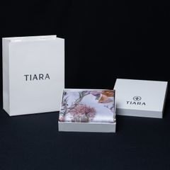 Khăn Choàng Tiara 2S57LA90 (90 x 90 cm)