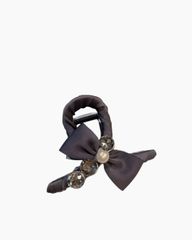 Kẹp Tóc Nữ Meri Lady Fabric Bow
