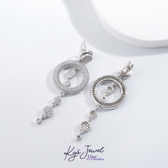 Hoa Tai Nữ Shining Orbit