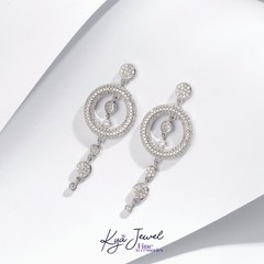 Hoa Tai Nữ Shining Orbit