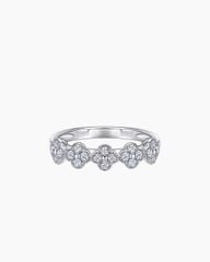 Nhẫn Nữ KYA JEWEL Sparkling Clover