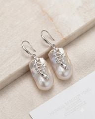 Hoa Tai Baroque Pearl