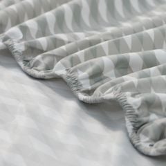 Bộ Chăn Ga Gối Nin House Calisto CT220042