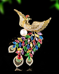 Cài Áo Regal Phoenix