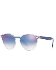 Kính mát Rayban RB4380NF 6356/X0 chính hãng