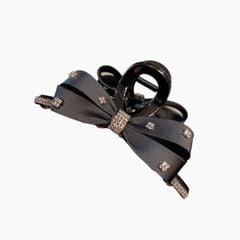 Kẹp Tóc Nữ Meri Charming Fabric