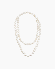Dây Chuyền Pearl Cascade